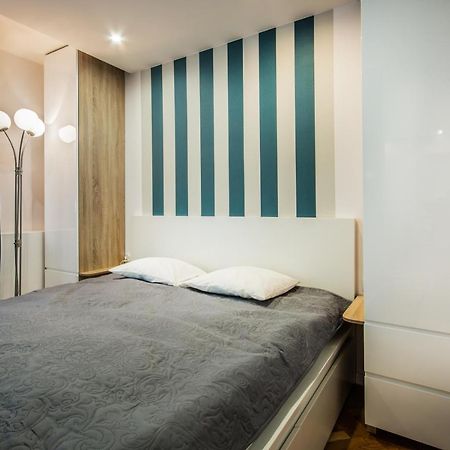 Apartament W Centrum II Ustka Kültér fotó