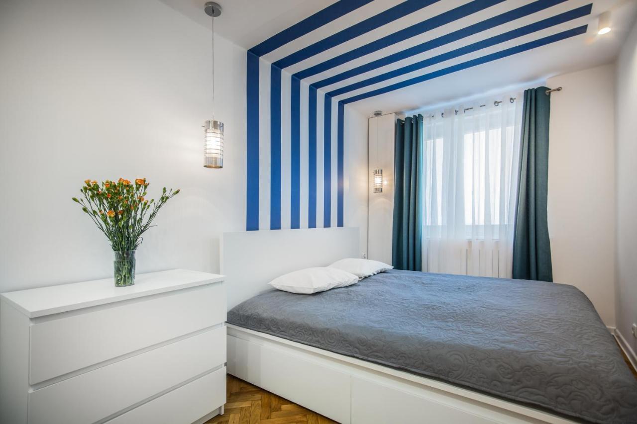 Apartament W Centrum II Ustka Kültér fotó