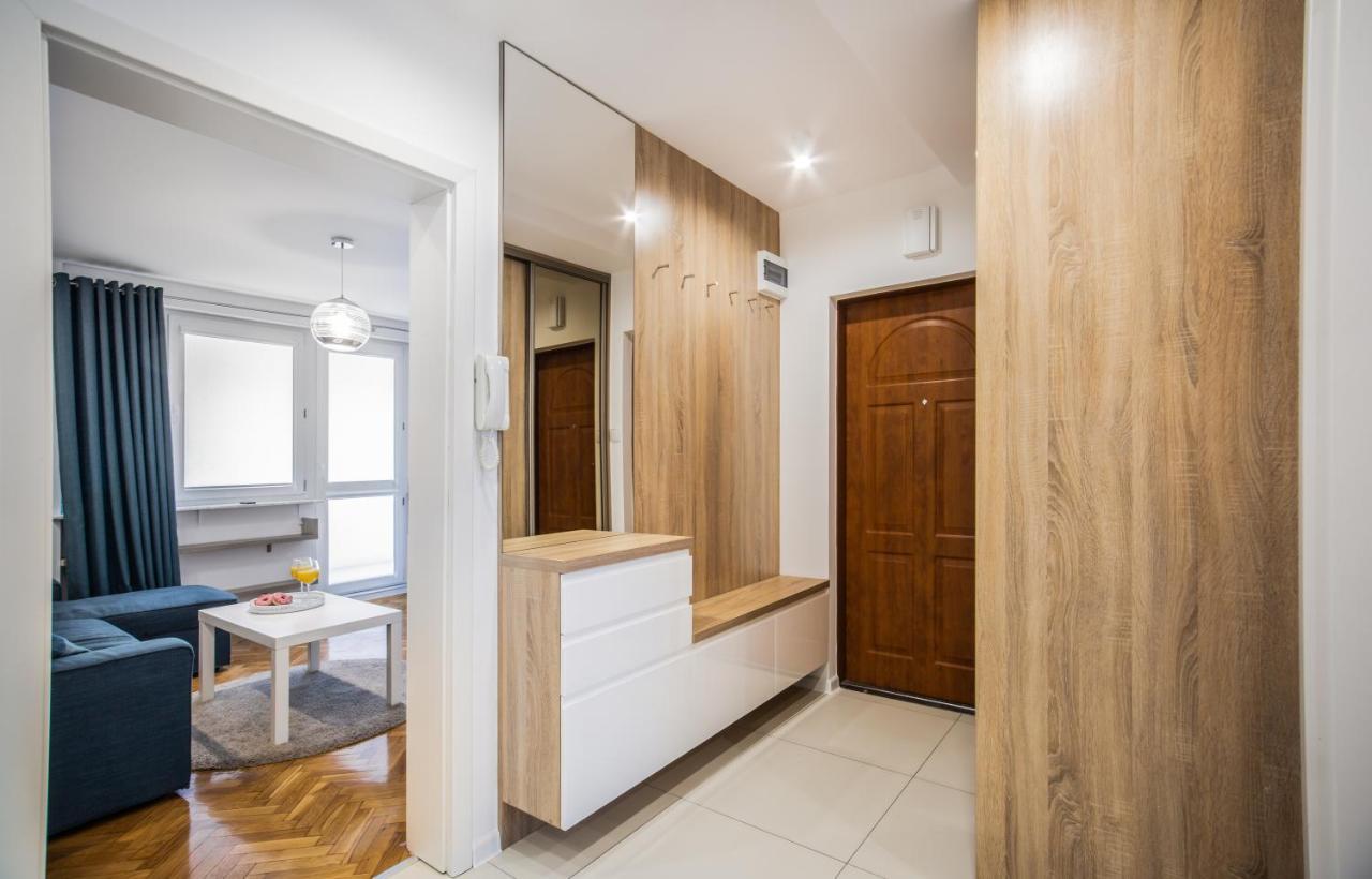 Apartament W Centrum II Ustka Kültér fotó